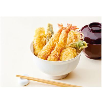 ふるさと納税 香川県 特撰天丼たまて箱(二人前)ギフトボックス入 |  | 02