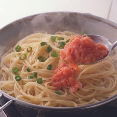 ふるさと納税 新宮町 【大容量】たっぷり辛子明太子ばらこ2kg(無着色1kg・有色1kg)【辛子明太子】.BA037 |  | 03