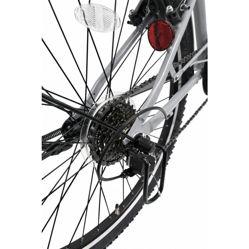 自転車 ジュニアスポーツサイクル 「WISLEY」 AEONBIKE 店頭引換券 【イオン九州株式会社 AB三光店】