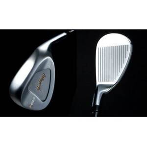 「M425/S(ストレート)AW」ニッケルクロムメッキ仕上げ MODUS 125 WEDGE【1316926】