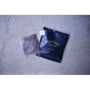 スペシャルティコーヒー 黄昏 -TASOGARE- 200g & コーヒーバッグ(6個入り)セット 珈琲