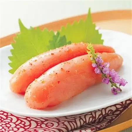 やまや　美味　辛子明太子(1kg)(大牟田市)_魚介・海産物 明太子  めんたいこ_【配送不可地域：離島】【1096825】