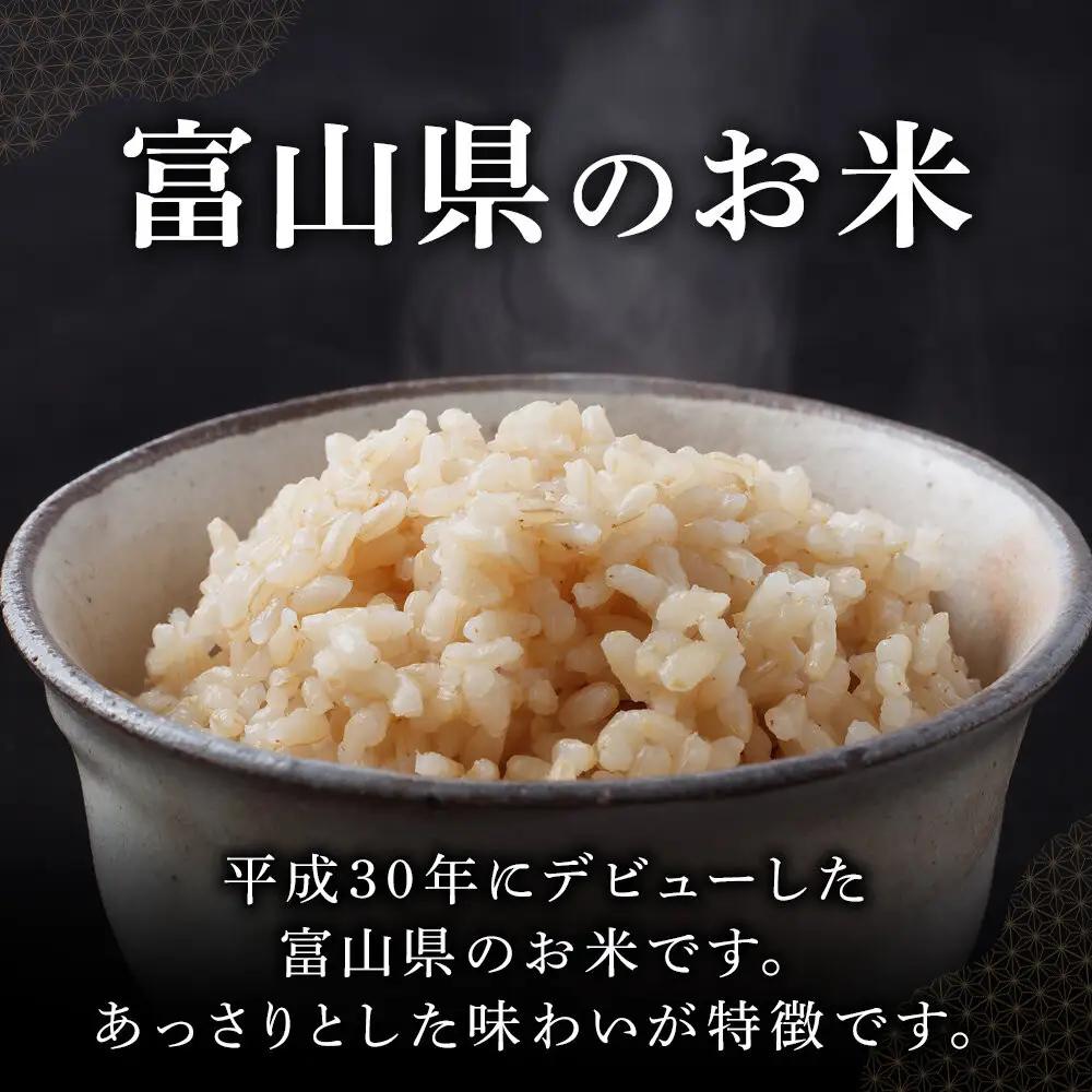 【令和8年産】みどりふぁーむの富富富（ふふふ）玄米 30kg
