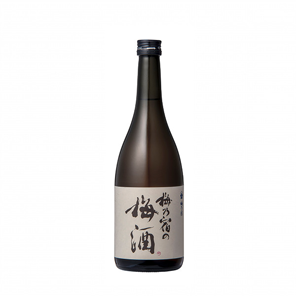 
                  梅乃宿　梅酒　７２０ｍｌ／熟成　ブレンド　青梅　完熟梅　日本酒仕込み　酒　ストレート　ロック　ホット【umyd014】
                