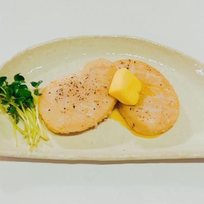 ふるさと納税 南知多町 愛知県産平貝(タイラギ)ステーキ貝柱2個入　4パック |  | 02