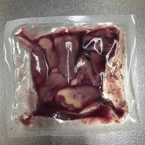 国産鶏心臓 低温加熱品 50g×10袋 おつまみ 個包装 小分け パック ［003D24］ 50g × 10袋 国産 鶏心臓 鶏肉 鶏 心臓 独特な食感 冷凍 低温 加熱 低温調理 流水解凍 冷蔵庫解