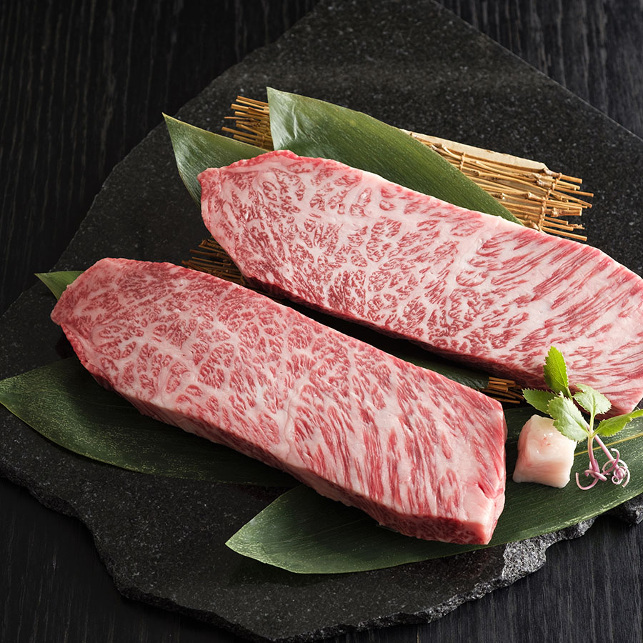 山形牛 ザブトンステーキ（カタロース） 300g