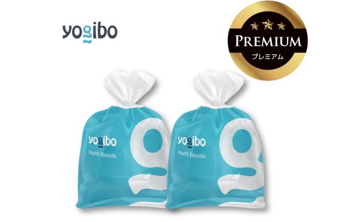 Premium補充ビーズ（1500g / 87L）