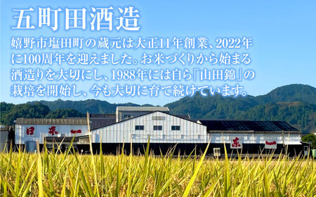 東一 厳選飲み比べセット 720ml×4本 / 佐賀県 / 有限会社嬉野酒店 [41AIAA015]