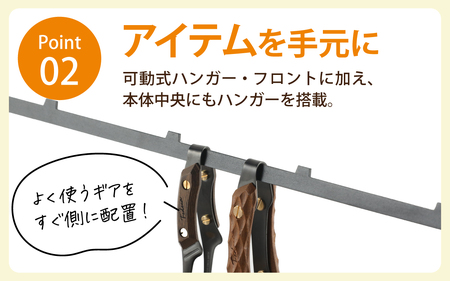 NATURE TONES リトルワークスタンド クラシック [I-024040_FM] / ネイチャートーンズ IGTテーブル 耐熱 薄型 シンプル ハンドル アウトドア キャンプ 机 台 レジャー 
