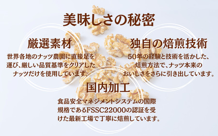 素焼きクルミ 徳用  合計2400g 2.4kg 200g 12袋 ｜ 埼玉県 草加市 ナッツ 無塩 クルミ 食塩不使用 クルミ 植物油不使用 クルミ 素焼き ナッツ クルミ くるみ 胡桃  ナッツ 