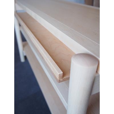 ふるさと納税 旭川市 旭川家具　cosine　TVボード(ワイド)　メープル_00660 |  | 01