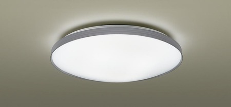 パナソニック【LGC51166】 LEDシーリングライト　調光・調色タイプ　12畳用【senk0013】