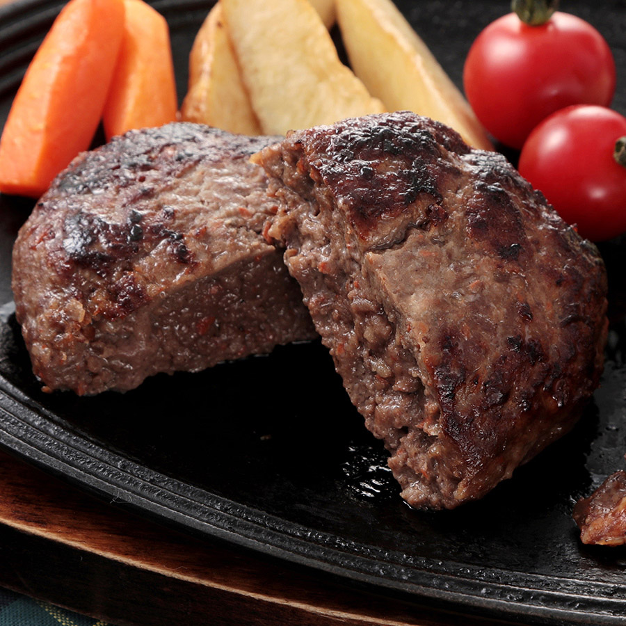 エゾ鹿肉加工品セット