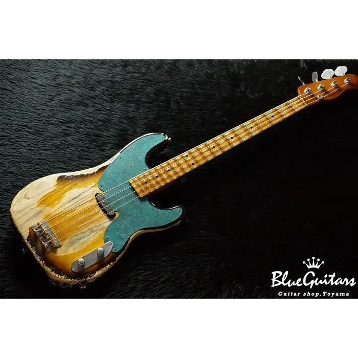 【ベース】stilblu Model-TB