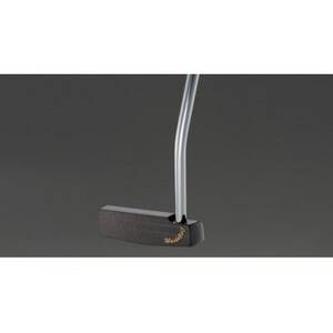 パター「STUDIO-3」ブラックコート仕上げ 33インチ_パター STUDIO-3 ブラックコート ゴルフ_【1324755】