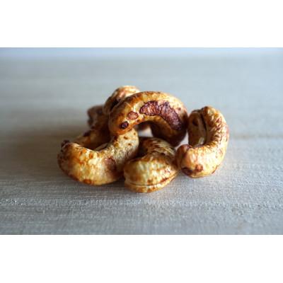 ふるさと納税 近江八幡市 YASUKE NUTS!と燻製ピスタチオ |  | 03
