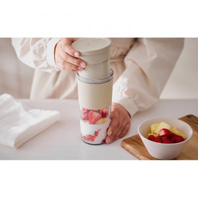 ふるさと納税 大河原町 ブレンダー コードレスブレンダー モカ アイリスオーヤマ[53752296] |  | 02