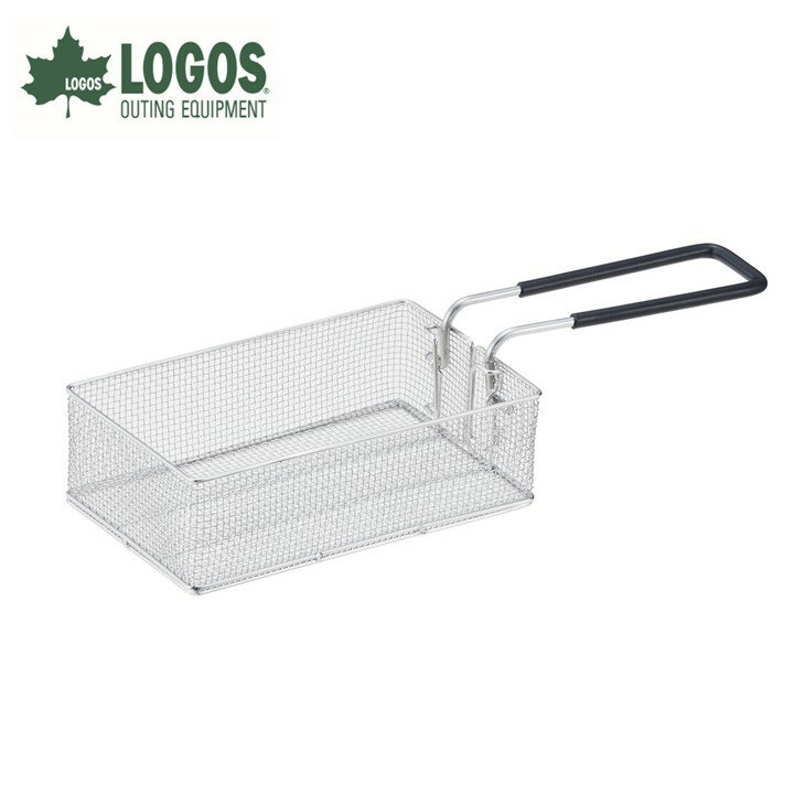 【ふるさと納税】LOGOS メスキットぴったりざる キャンプの朝にこだわりのコーヒーを 88230242【1720039】