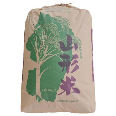 ふるさと納税 戸沢村 令和7年度 山形県産 はえぬき 玄米 30kg F7W-0268 |  | 01