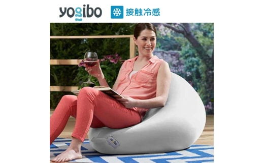 
                  ビーズクッション ヨギボー ズーラ ミニ ストーン Yogibo Zoola Mini 屋外対応 耐水 接触冷感 コンパクト 座椅子 洗えるカバー インテリア ギフト プレゼント おしゃれ 贈り物 結婚祝い 誕生日 おすすめ [№5385-1473]
                