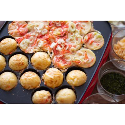 ふるさと納税 燕市 ツーツーにこにこたこちゃん早焼き |  | 01