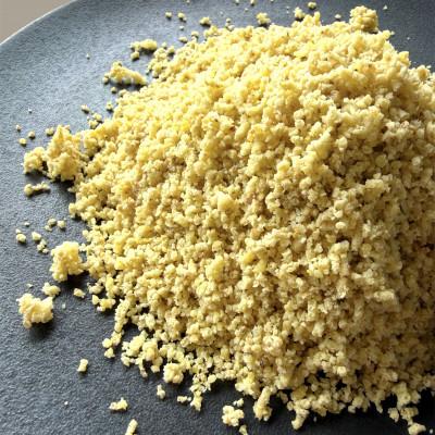 ふるさと納税 茨城県 焼栗100%　ふんわりフレーク500g |  | 01