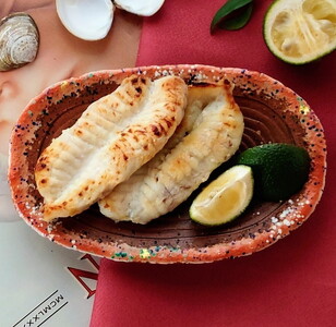 【発送時期が選べる】レンジで簡単　焼き魚セット ※着日指定不可 ※2025年1月中旬より順次発送