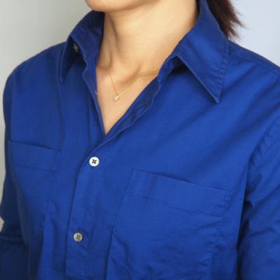 ふるさと納税 甲府市 K18 0.2ct ダイヤモンド ペンダントネックレス　FHH-019842 |  | 02