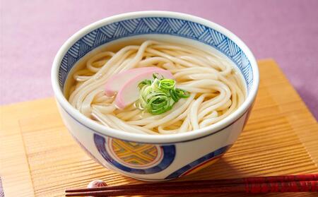 手延べ半生こびきうどん 15袋入り