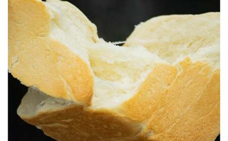 【毎月数量限定】究極のグラスフェッド食パン プレーン 2斤サイズ　山地酪農牛乳 グラスフェッドバター 最高級 パン 食パン 朝食 希少食材 株式会社アリーブ 食パン ときよじせつ 食パン 岩手県 北上