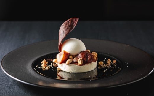 お食事券　6000円分 レストランノリエノジ フレンチ 食事 食事券 ランチ ディナー 鮮魚 湘南 藤沢市 神奈川