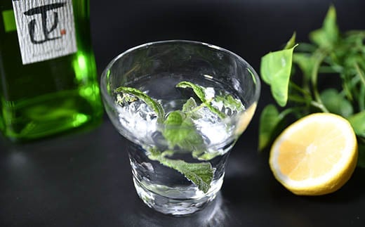 Japanese craft Gin MASAHARU ジン 47度720ml<1.4-20>酒 アルコール 西都市