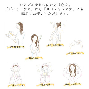 美容 オリーブオイル オリーブマノン化粧用オリーブオイル 200ml