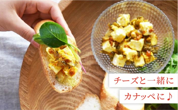 【全3回定期便】島のぜいたく珍味粒うに2本セット [JBR016] 48000 48000円