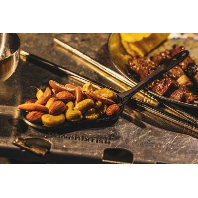 ふるさと納税 五戸町 [KT-2S01]フェニックスライズの鉄板「小鉄/ステンレス(本体・取っ手セット)」 |  | 01