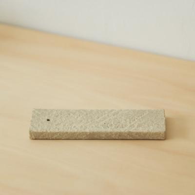 ふるさと納税 瑞浪市 Clay Incense Holder(NEUTRAL) |  | 01