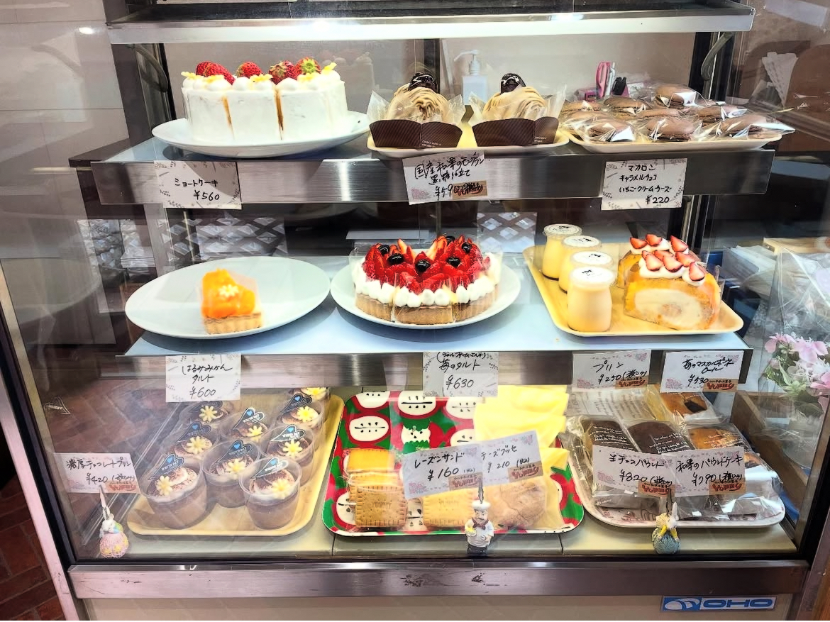 ママの手作りお菓子 Yummy チケット 3000円分 ／ スイーツ ケーキ 焼き菓子 チケット 千葉県 特産品