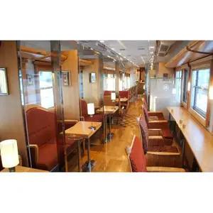 ろくもん お食事付きプラン （2名様） 電車 旅 ろくもん