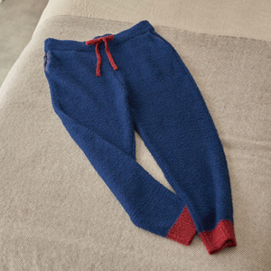 ルームウェア（フルジップフーディー＆ロングパンツセット）　メンズL【鹿島アントラーズ ウェア サッカー エフシー 服 茨城県 鹿嶋市】（KH-55）