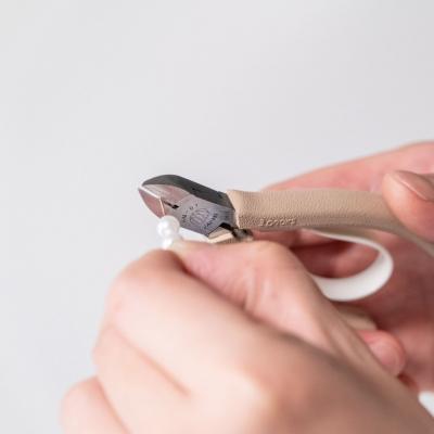 ふるさと納税 三条市 ハンドメイド用ニッパ&丸ペンチ&平ペンチ&ナイロンジョープライヤーセット  BG【045S018】 |  | 01