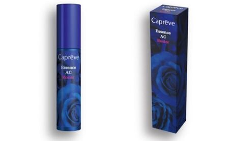 フラーレン配合【カプレーブ エッセンスAC ロジエ】美容液 エイジングケア 30mL