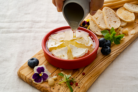 アカシア蜂蜜 500g　50P5409