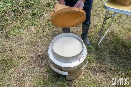 神戸で有機栽培した冷めても美味しいお米「みどり豊」2kg