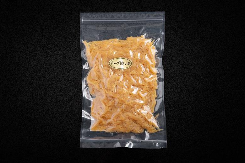 【定期便全３回】チーズさきいか　３５０ｇ【寄附翌月から発送 ２カ月毎にお届け】計１０５０ｇ HOKAG027