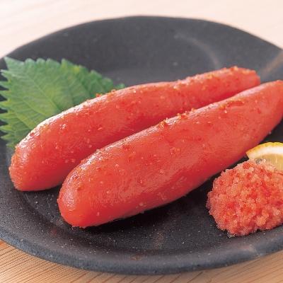 ふるさと納税 根室市 醤油いくら500g、明太子500g F-16015 |  | 02
