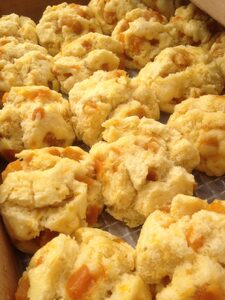 満開堂鬼まんじゅう18個入り【配送不可地域：離島】【1391889】