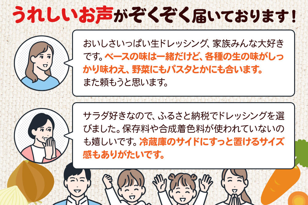 【定期便3回を隔月でお届け】自家製・群馬産野菜で手作りドレッシング バジル ドレッシング 単品 200ml×2本 泙川食品 [どれっしんぐ ドレッシング ばじる バジル]