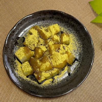 ふるさと納税 毛呂山町 わらびもち風こんにゃく　抹茶　20食入 |  | 03