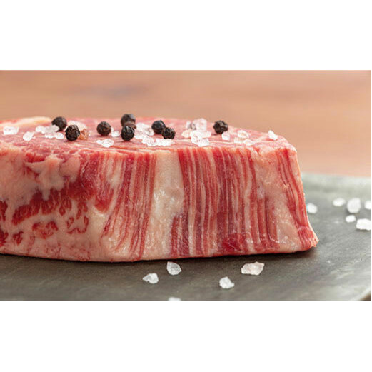 【全3回定期便♪総計2.16kg】希少部位！佐賀牛ヒレステーキ180g×4枚 N300-4_イメージ3